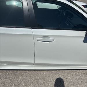 HONDA CIVIC SPORT - 8