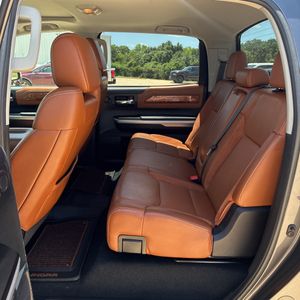 2016 Toyota TUNDRA 1794 EDITION thumbnail 34