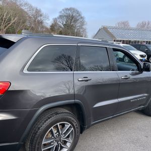 JEEP GRAND CHEROKEE LAREDO E - 9