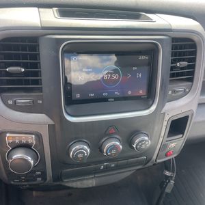 صورة 37 لـ 2014 RAM 1500 TRADESMAN