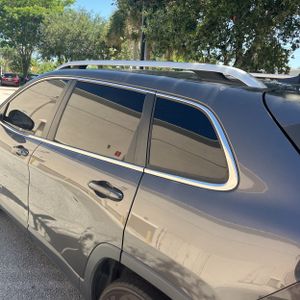 صورة 6 لـ 2018 JEEP CHEROKEE LATITUDE PLUS