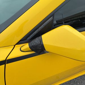 2013 Chevrolet CAMARO LT 缩略图 50
