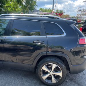صورة 6 لـ 2020 JEEP CHEROKEE LIMITED