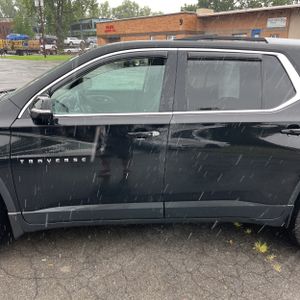 صورة 4 لـ 2018 Chevrolet TRAVERSE LT CLOTH