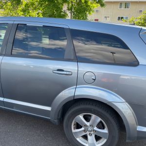 2009 Dodge JOURNEY SXT — фото 6