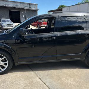 DODGE JOURNEY SE VALUE PACKAGE - 4