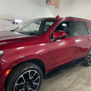 CHEVROLET TAHOE RST - 2