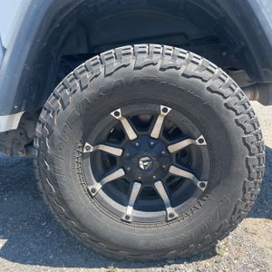 2020 JEEP GLADIATOR SPORT S — миниатюра 18