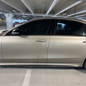 MERCEDES-BENZ S-CLASS - 4