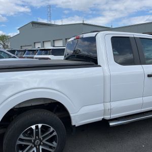 FORD F-150 XL - 8