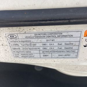 2017 KIA SOUL + — миниатюра 43