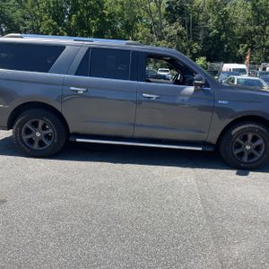 2021 FORD EXPEDITION MAX LIMITED 缩略图 11