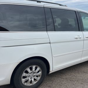 HONDA ODYSSEY EX-L - 9