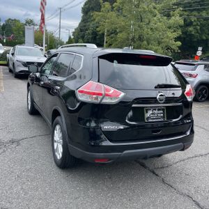 صورة 5 لـ 2015 Nissan ROGUE SV