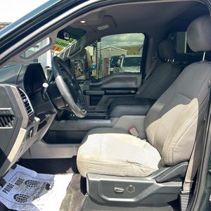 2016 FORD F-150 XLT — миниатюра 29
