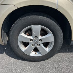 2010 Dodge JOURNEY SXT 照片 19