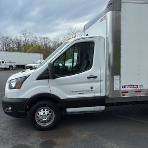 FORD TRANSIT COMMERCIAL - 2