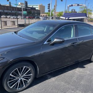 LEXUS ES 350 BASE - 2