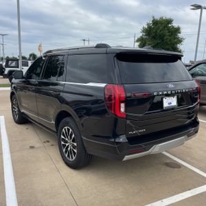 FORD EXPEDITION PLATINUM - 5
