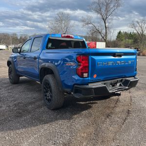 Chevrolet Colorado Trail Boss - 5