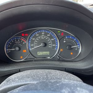 2012 Subaru FORESTER 2.5X PREMIUM — миниатюра 39