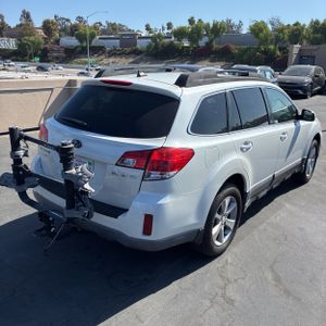 صورة 8 لـ 2013 Subaru OUTBACK 2.5I LIMITED