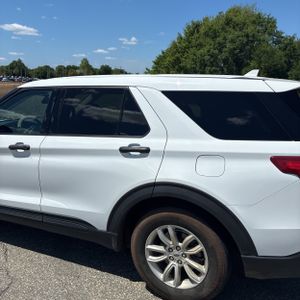 FORD EXPLORER BASE - 6