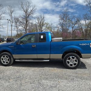 FORD F-150 XL - 3