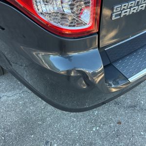 صورة 49 لـ 2014 Dodge GRAND CARAVAN SE