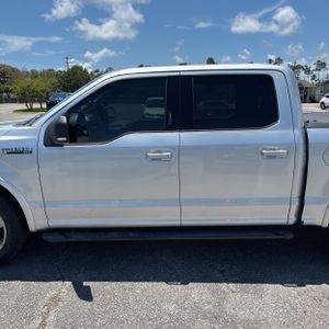 2018 FORD F-150 XLT — фото 3