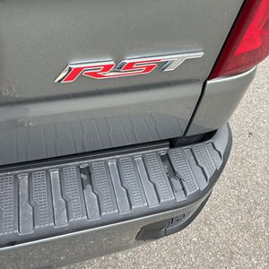 صورة مصغرة 23 لـ 2023 Chevrolet SILVERADO 1500 RST