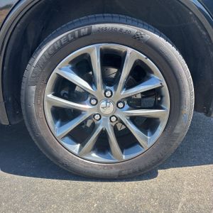 2017 Dodge DURANGO GT 缩略图 18