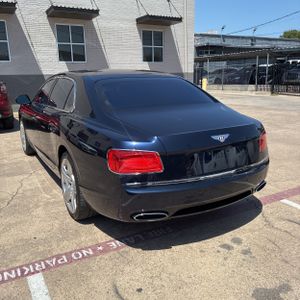 2014 Bentley FLYING SPUR BASE 照片 5