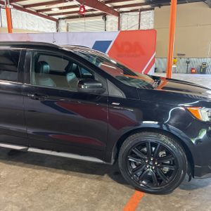 2021 FORD EDGE ST-LINE thumbnail 13
