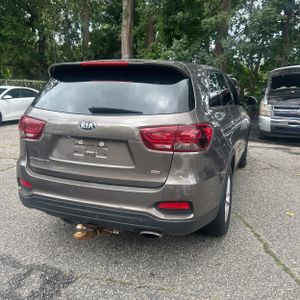 2019 KIA SORENTO LX 照片 8