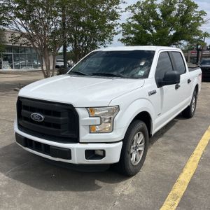 FORD F-150 XL - 1