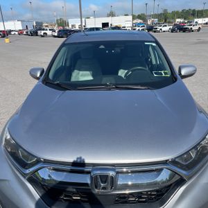 2018 Honda CR-V EX 缩略图 15