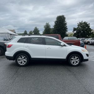 2011 Mazda CX-9 TOURING 照片 10