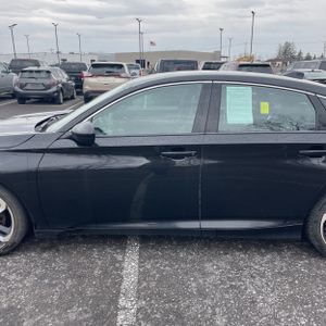 HONDA ACCORD SPORT - 4