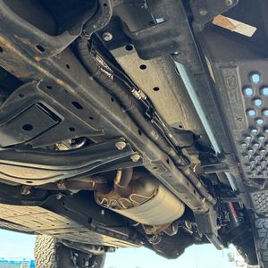 2023 FORD BRONCO RAPTOR thumbnail 21