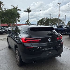 BMW X2 SDRIVE28I - 5