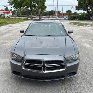 2014 Dodge CHARGER SE 缩略图 14