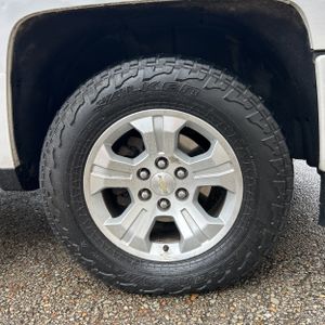 صورة مصغرة 20 لـ 2017 Chevrolet SILVERADO 1500 LT Z71