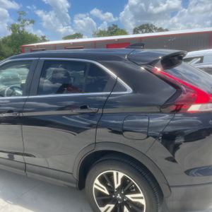 2026 Mitsubishi ECLIPSE CROSS SE 照片 6