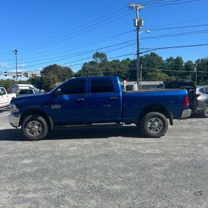 2017 RAM 2500 TRADESMAN 照片 3