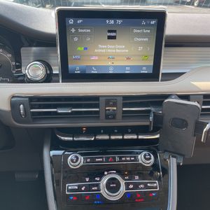 2022 Lincoln CORSAIR STANDARD — миниатюра 37