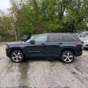 JEEP GRAND CHEROKEE - 3