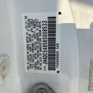 2006 Acura RSX 缩略图 45