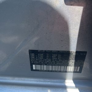 صورة مصغرة 53 لـ 2017 Subaru IMPREZA LIMITED