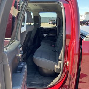 صورة مصغرة 34 لـ 2015 Chevrolet SILVERADO 1500 LT Z71